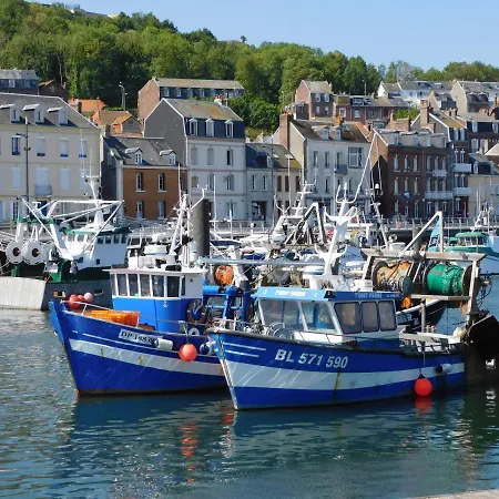 Chez Simone 펜션 *