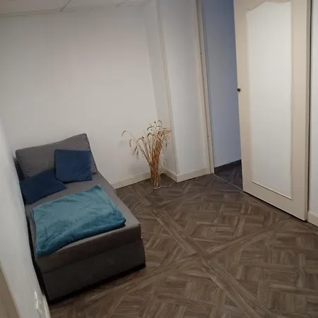 펜션 Chez Simone *