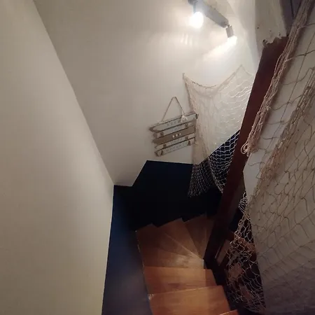 Chez Simone 펜션 *