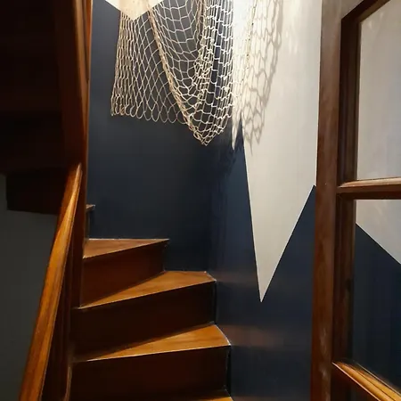 펜션 Chez Simone *