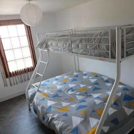 度假居 Chez Simone *