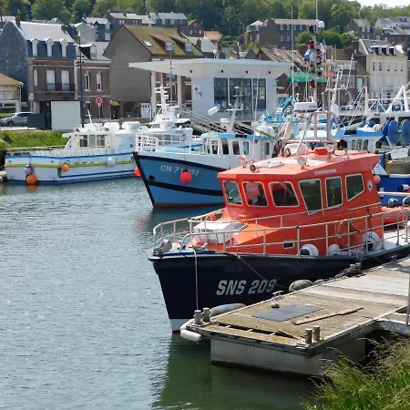 Dom wakacyjny Chez Simone *