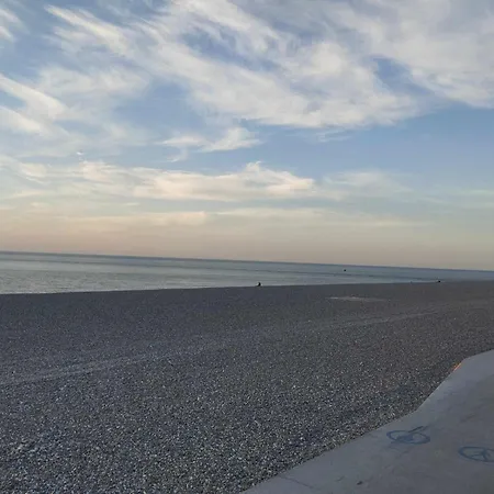 Dom wakacyjny Chez Simone *