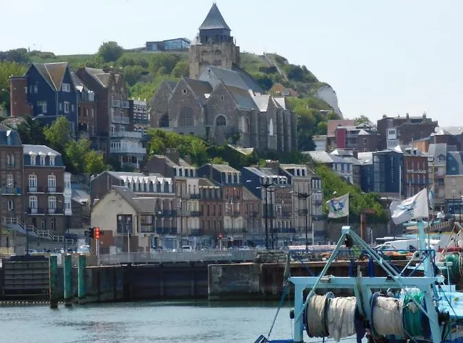 Holiday home Chez Simone