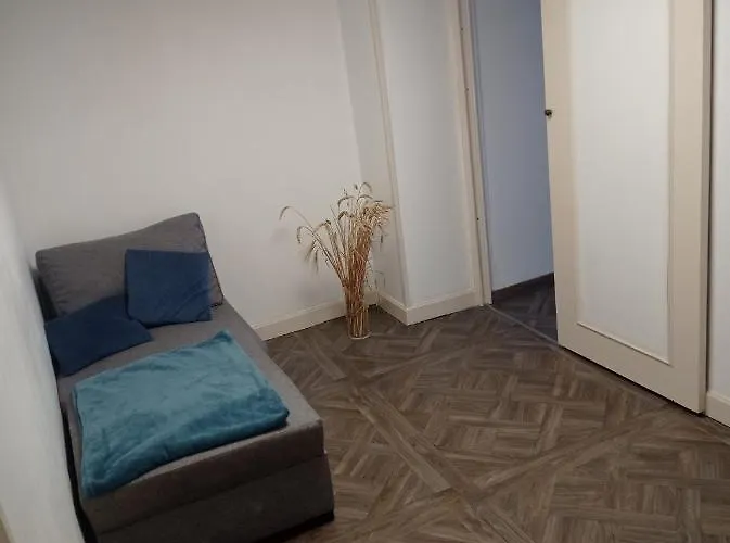 Holiday home Chez Simone *