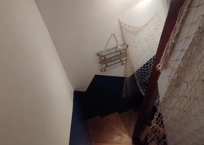 Chez Simone Holiday home *