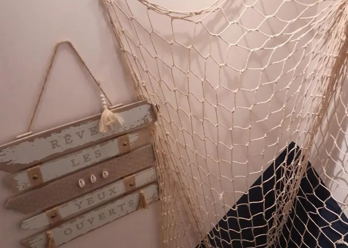 Chez Simone Holiday home Le Treport