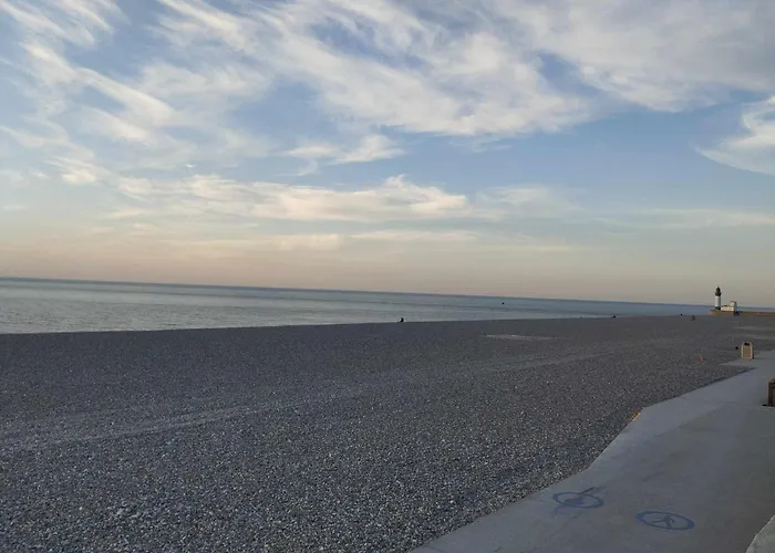 Holiday home Chez Simone *